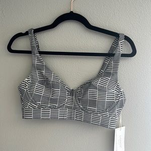 Lspace Sports Bra